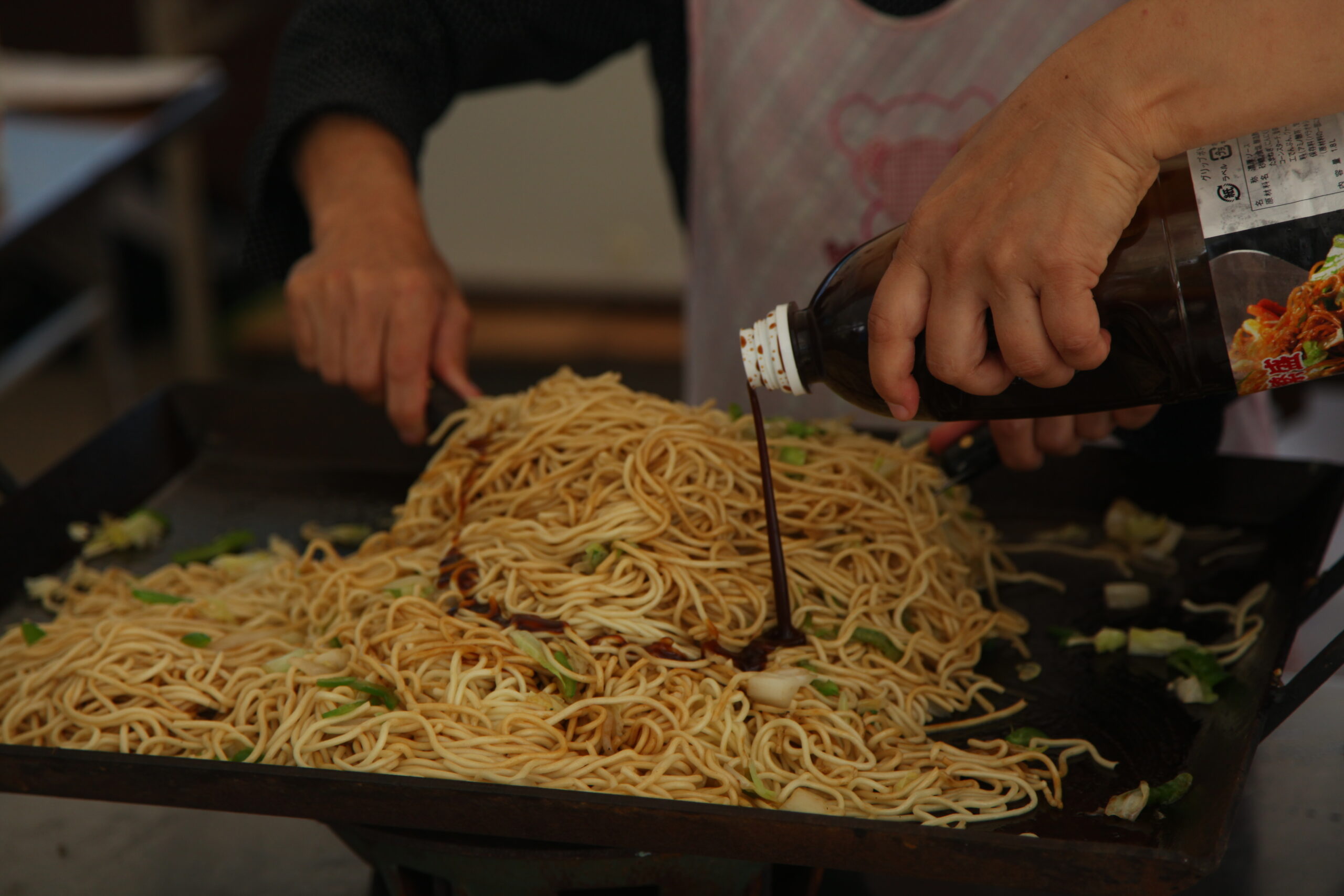 yakisoba