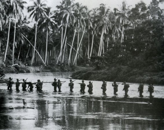 battle of guadalcanal