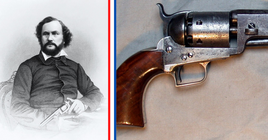 samuel colt