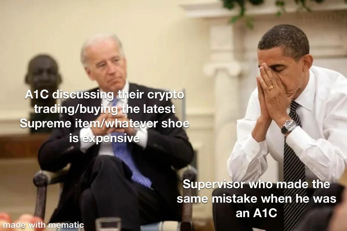 a1c mistakes meme