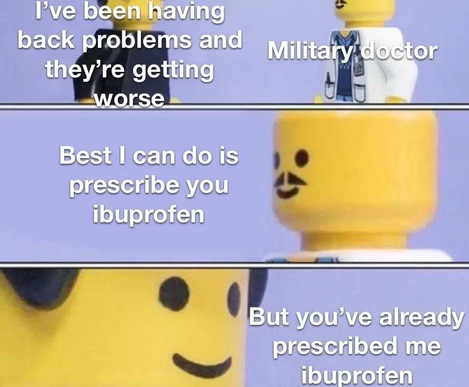 military memes