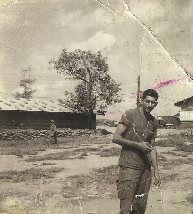 leonard alvarado vietnam