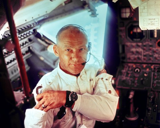 How Omega Speedmaster became first NASA-approved watch for space flight