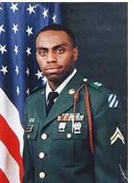 staff sergeant booker soldier