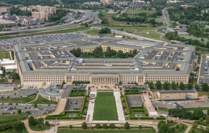 5 things you didn’t know about the Pentagon