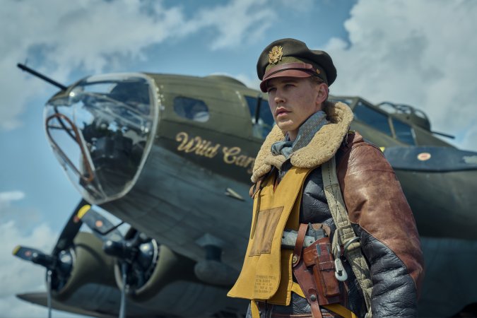 ‘Masters of the Air’ to follow ‘Band of Brothers’ and ‘The Pacific’