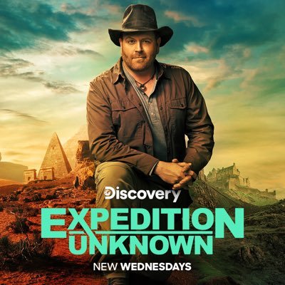 Discovery's 'Expedition Unknown' seeks to recover 200 lost American heroes