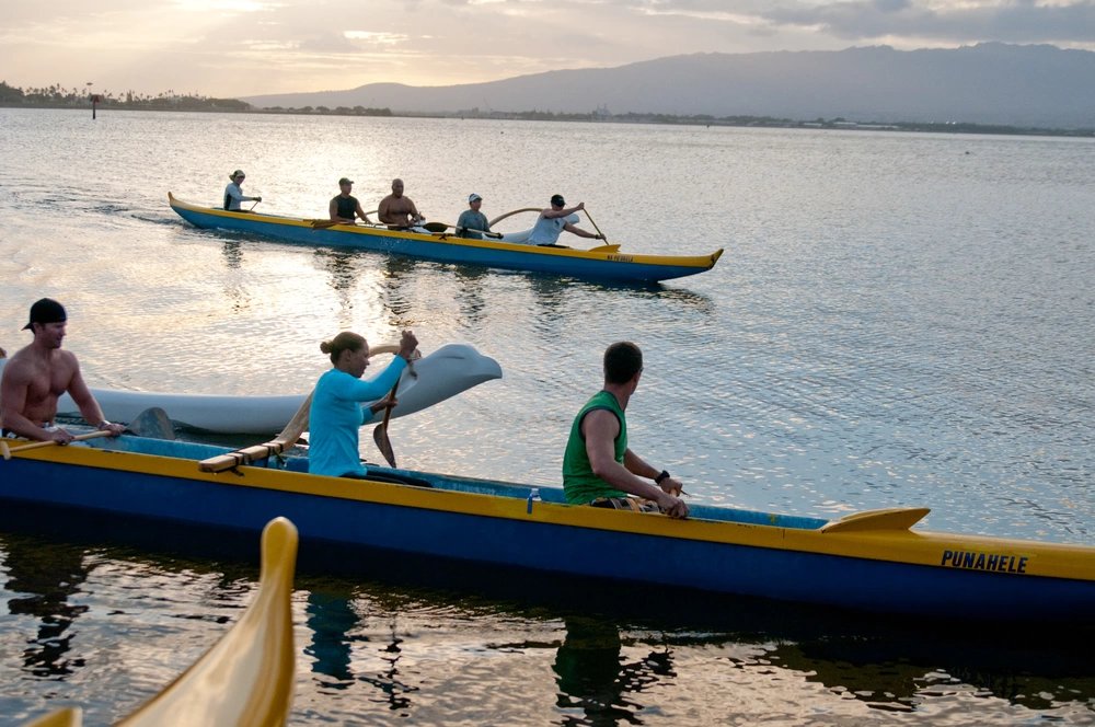 A military family’s guide to top outdoor activities and cultural experiences in Oahu, Hawaii.