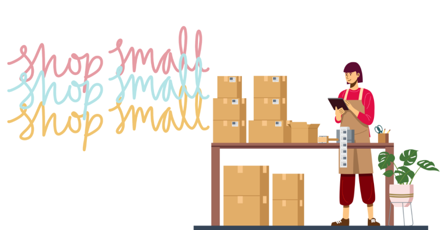 4 Ways to support milspouse-owned small shops