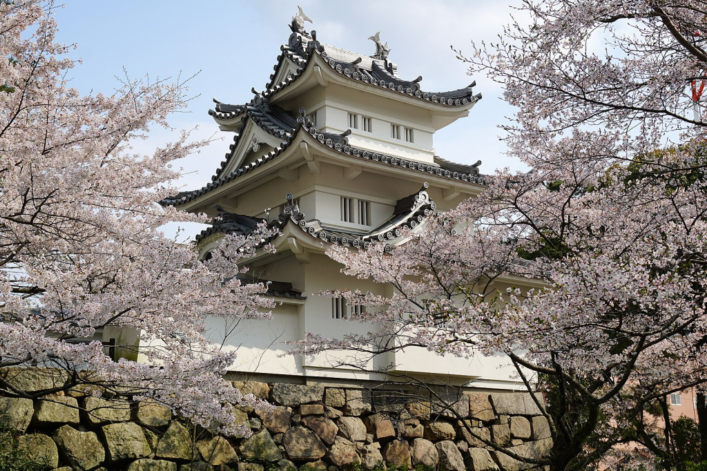 Japanese architecture