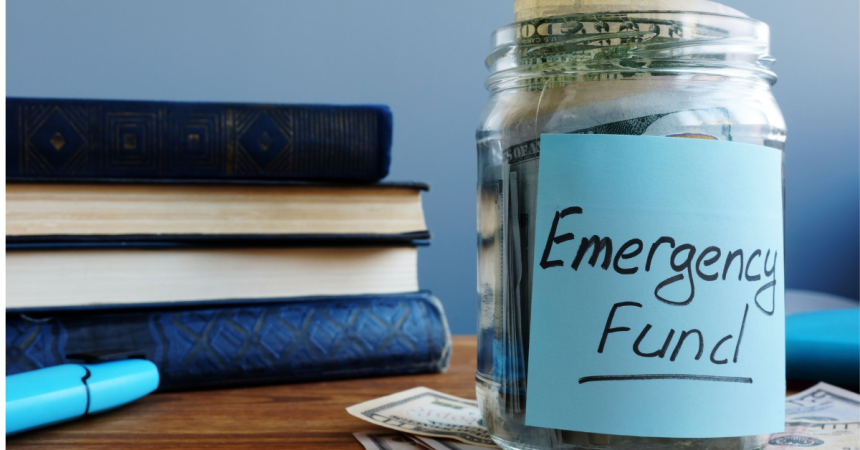 Building a financial safety net: Emergency funds and savings strategies for military families