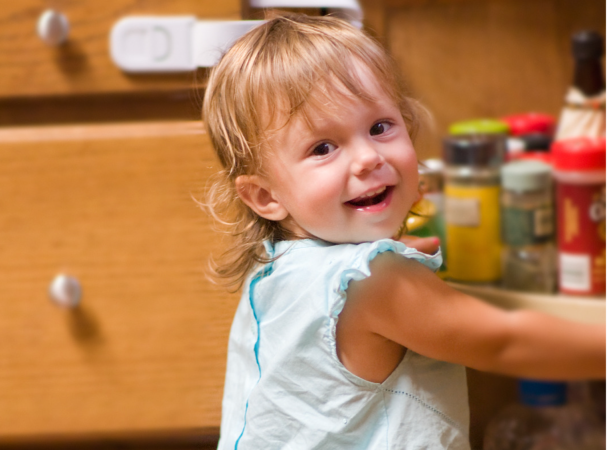 Portable pantry: Must-have ingredients for every PCS move