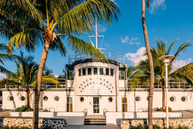 New WWII exhibit opens in Miami Beach