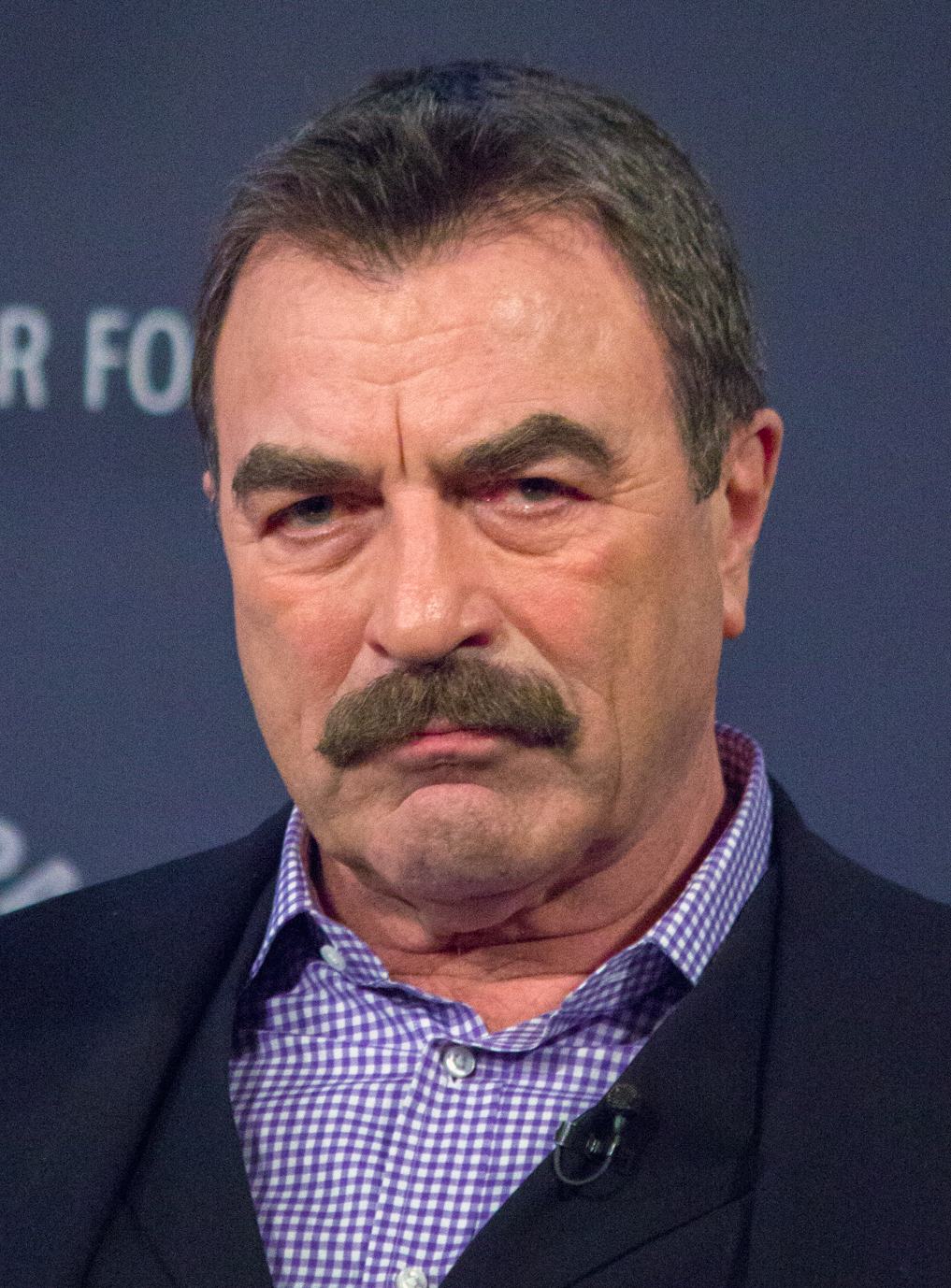 Tom Selleck, iconic actor and military veteran, turns 80