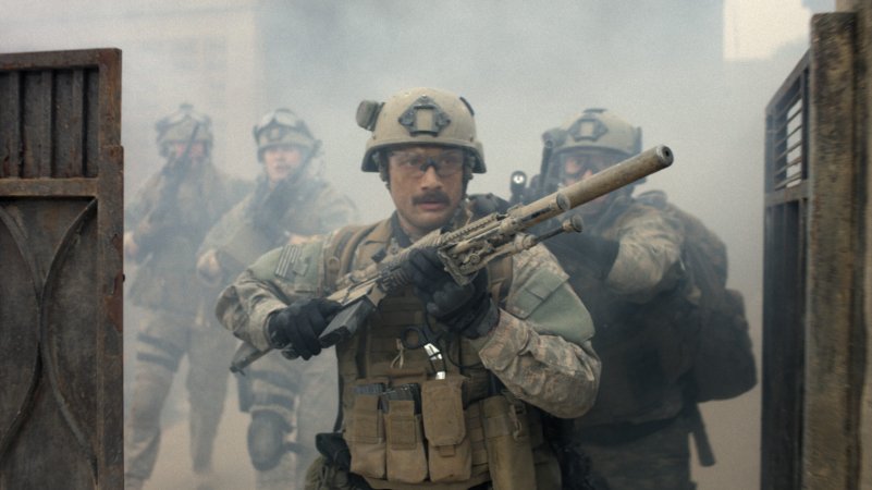 ‘Warfare’ blends authenticity and action for exceptional new film