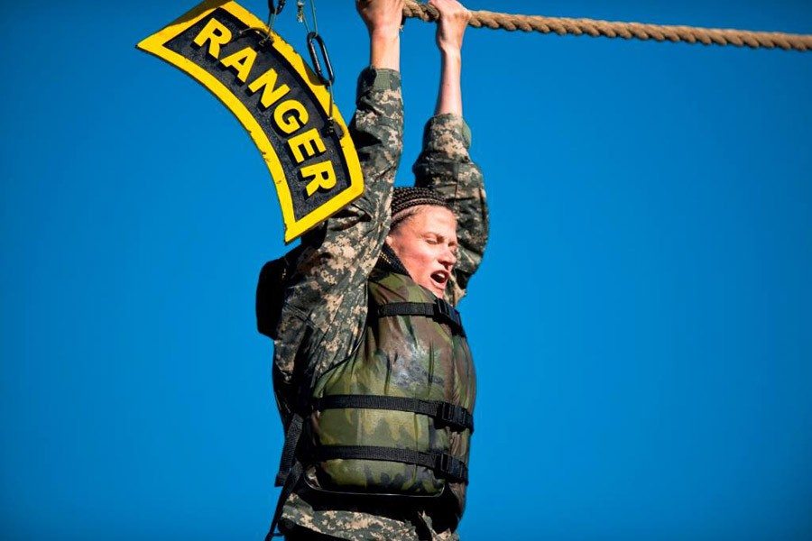 US Army denies Ranger School was ‘fixed’ so women could pass