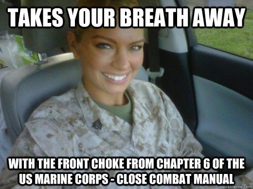 The 13 Funniest Military Memes Of The Week