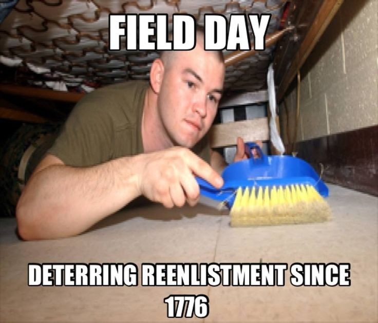 The 13 Funniest Military Memes Of The Week