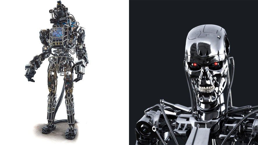 7 signs humans will lose the robot wars