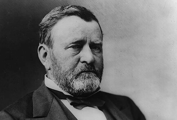 ulysses s grant