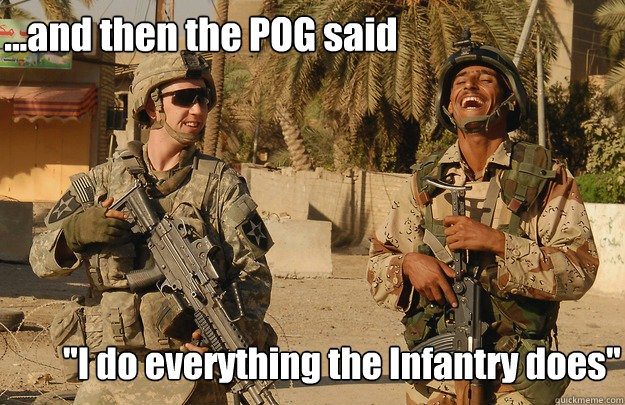 The 13 Funniest Military Memes This Week