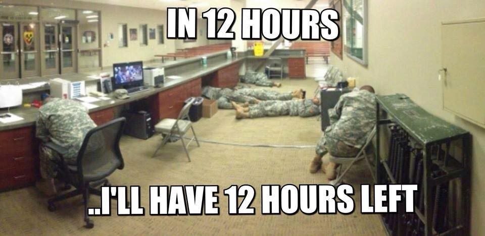 The 13 Funniest Military Memes This Week