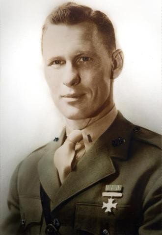 jack lummus medal of honor