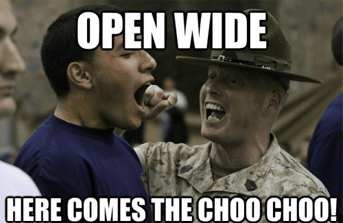 The 13 funniest military memes of the week