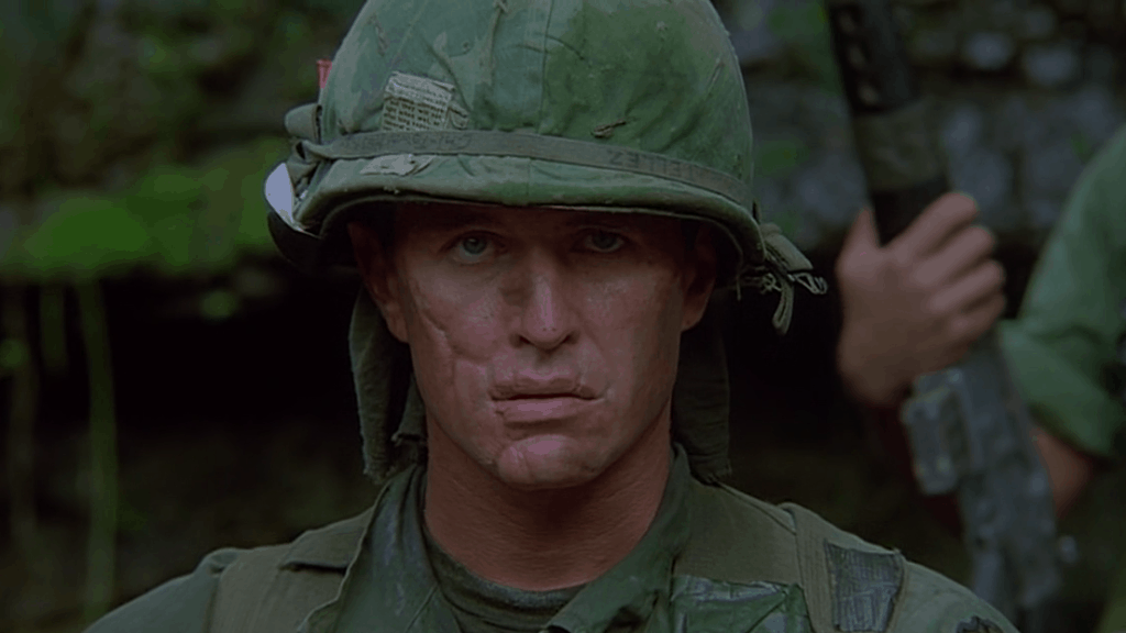 The 16 best military movies of all time