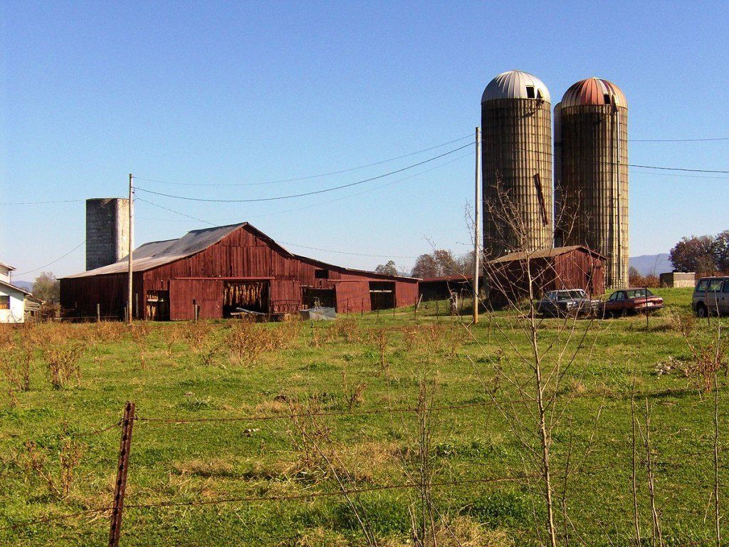 America’s rural veterans face an uphill battle for help after they return home