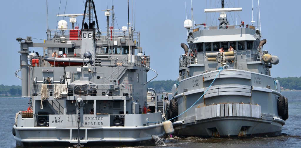 These are the boats you didn’t know the Army had