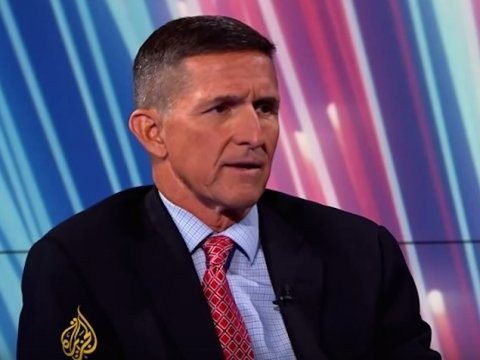 Former US military intelligence chief: We knew something like ISIS was coming — and screwed it up