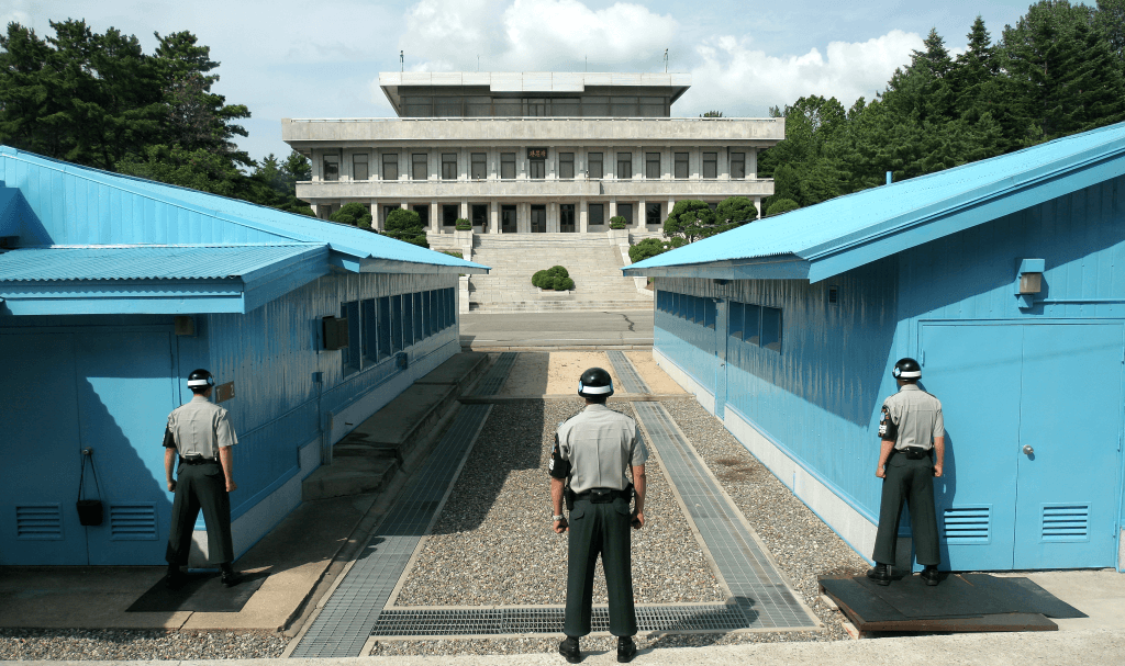 Here’s what happened to 6 American soldiers who defected to North Korea