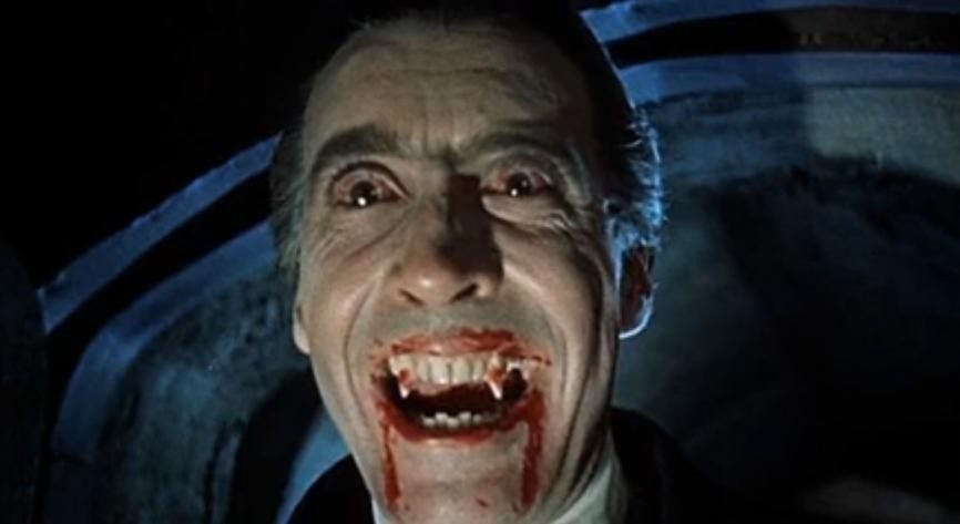 That time US soldiers pretended to be vampires and ghosts to scare the hell out of the enemy