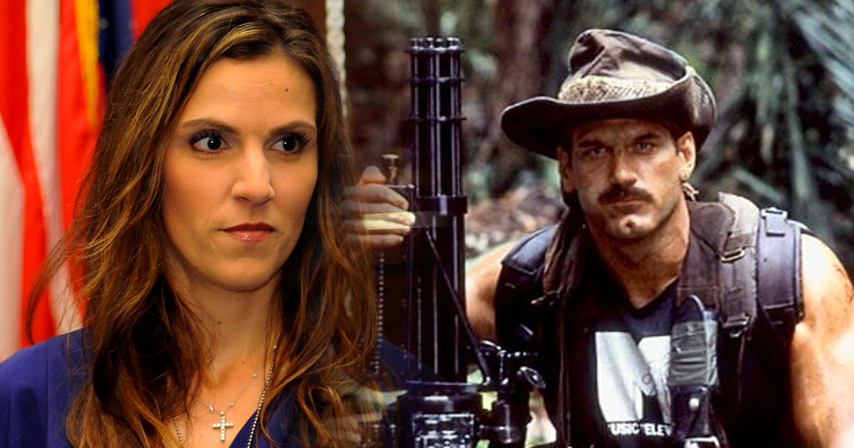 Chris Kyle’s widow appeals $1.8 million defamation award to Jesse Ventura