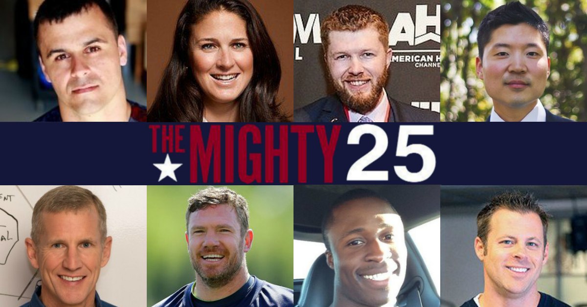 The Mighty 25: Veterans poised for impact in 2016