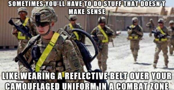 The 13 funniest military memes of the week