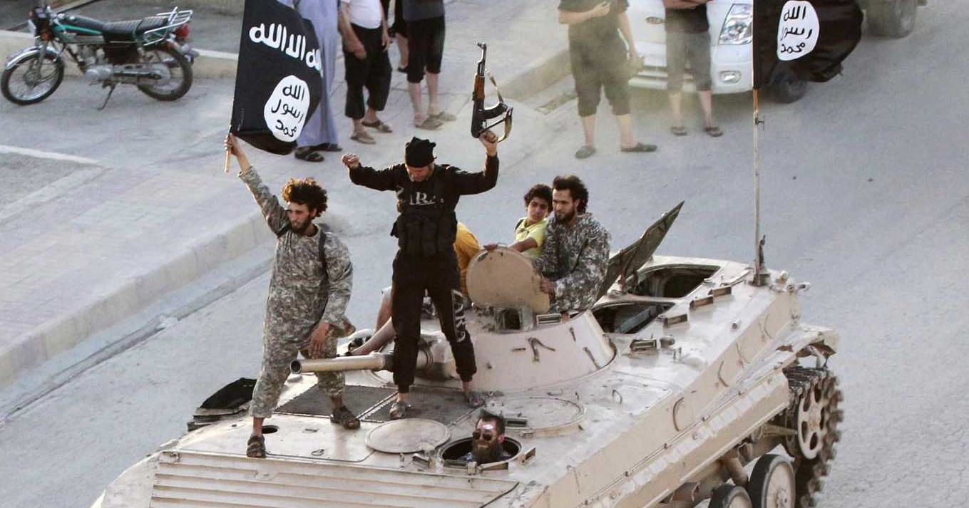 ISIS’s finances are taking a serious hit, and it’s hurting morale inside the terrorist group