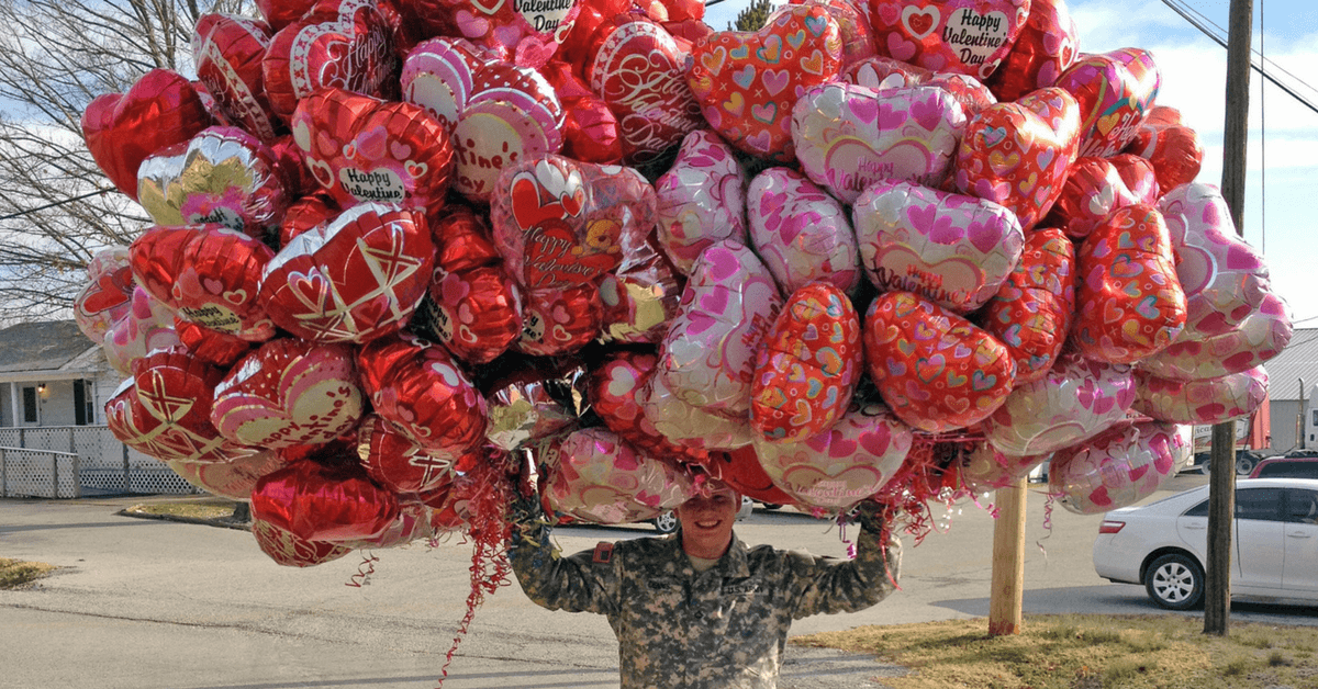 15 last-minute Valentine’s Day gift ideas from actual military spouses