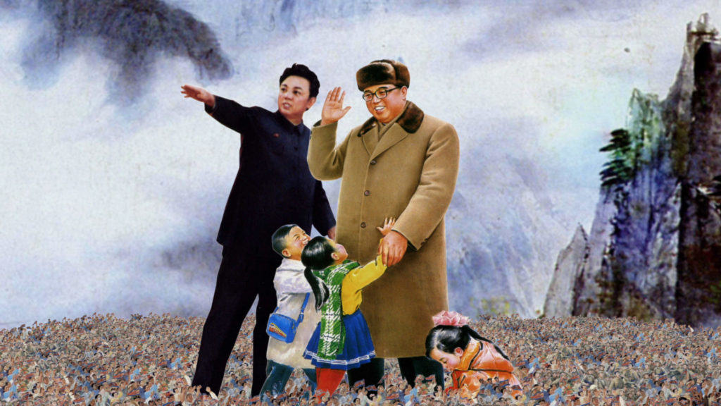 north korea