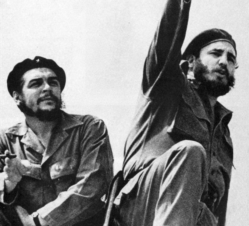 fidel castro assassination attempts