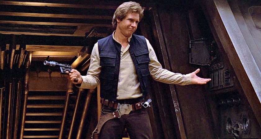 han solo