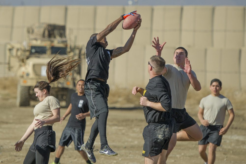 thanksgiving football