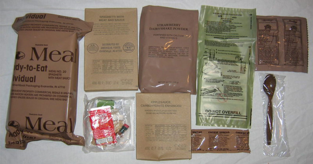 mre