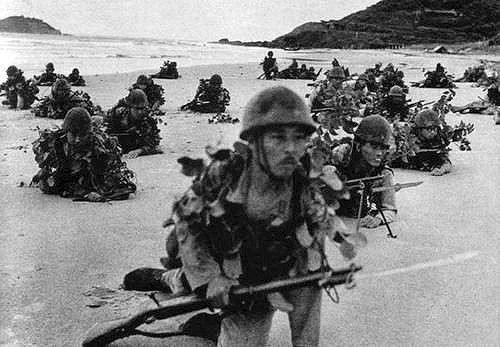 japanese soldier with arisaka rifle