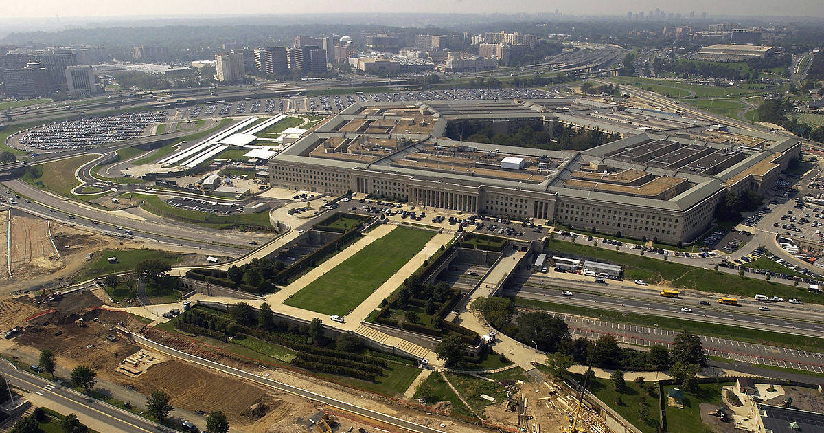 85,551 things the Pentagon could have bought with that wasted $125 Billion