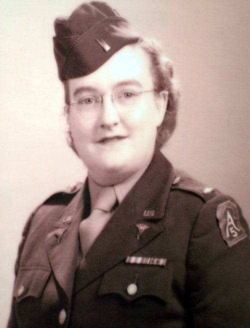 elaine roe silver star