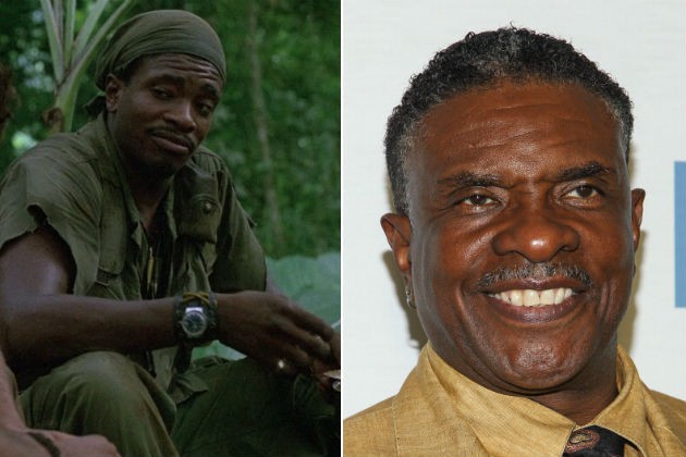 keith david