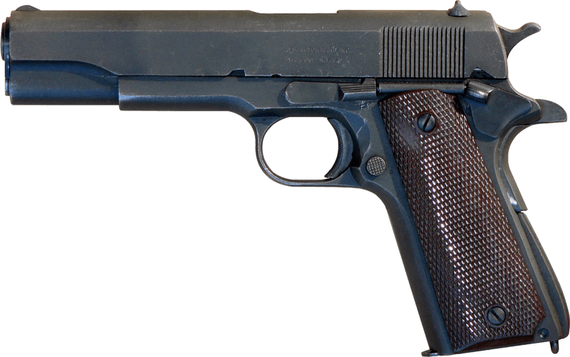 Colt M1911