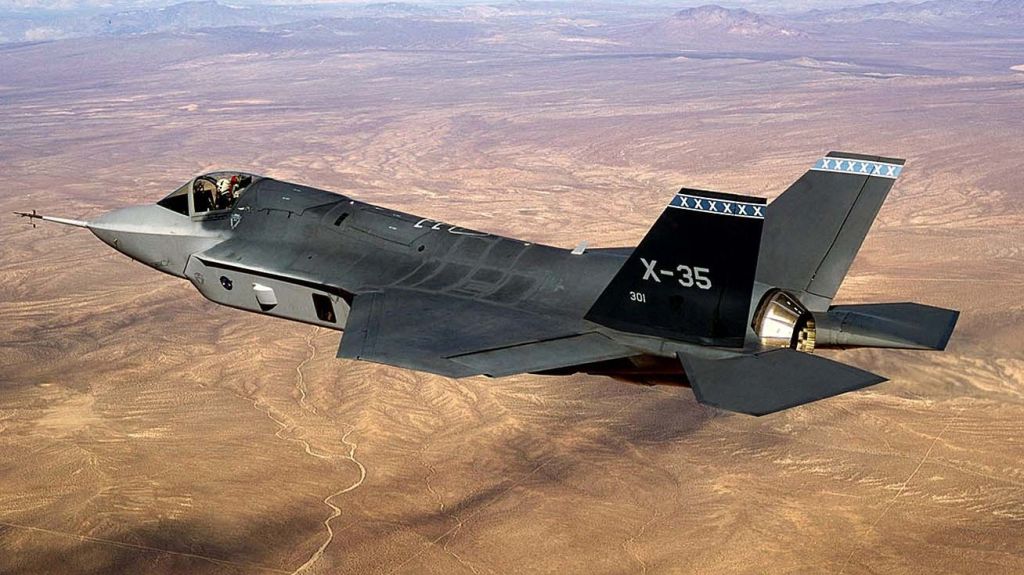 How Much Does An F-35 Really Cost?